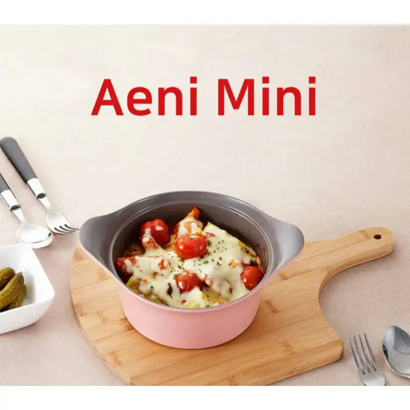 Neoflam - AENI Mini Stock Pot - Neoflam - Stock Pot - Harumio Neoflam - AENI Mini Stock Pot - Neoflam - Stock Pot - Harumio