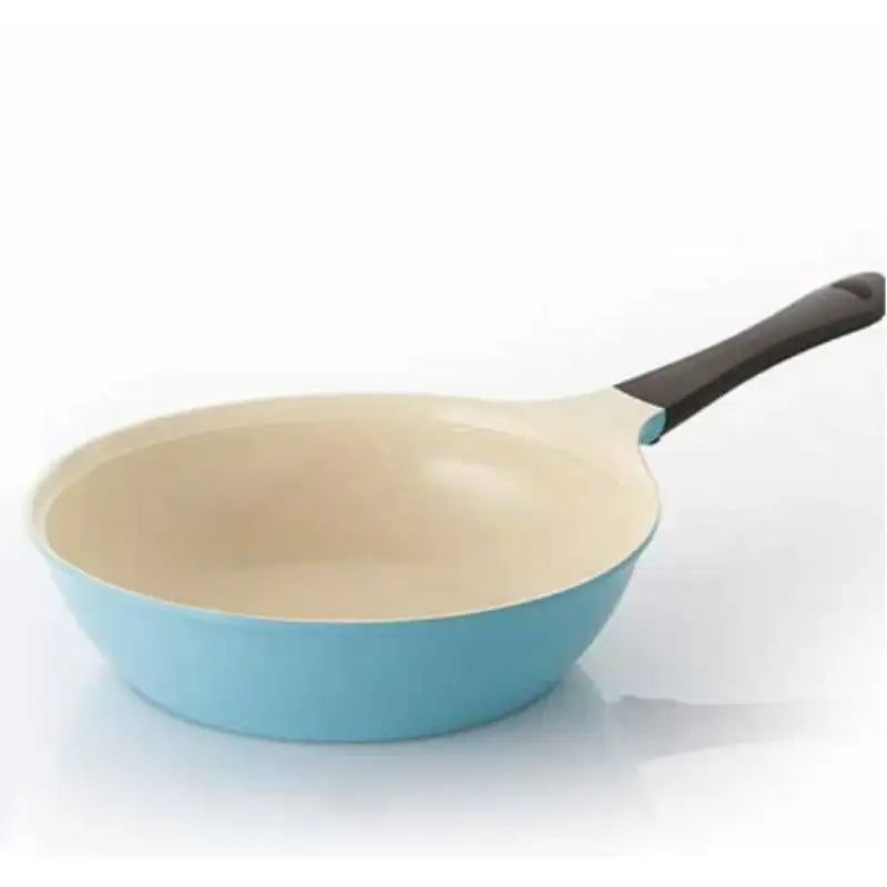 Neoflam - AENI Wok Pan 28cm - Neoflam - Wok - Harumio