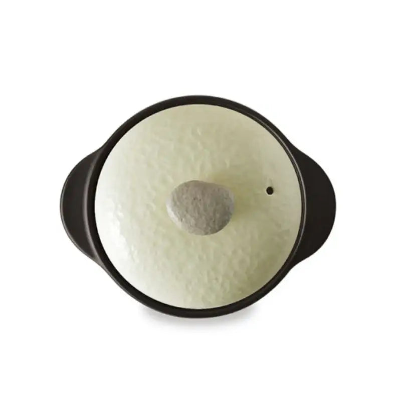 Neoflam - Kiesel Mono Earthenware Set Of 3 - Neoflam - Earthenware - Harumio Neoflam - Kiesel Mono Earthenware Set Of 3 - Neoflam - Earthenware - Harumio