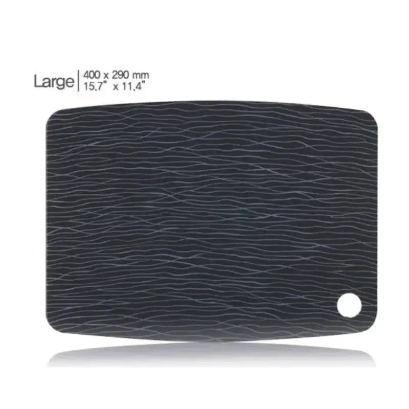 Neoflam - Antibacterial Wave Cutting Board - Neoflam - Cutting Boards - Harumio Neoflam - Antibacterial Wave Cutting Board - Neoflam - Cutting Boards - Harumio
