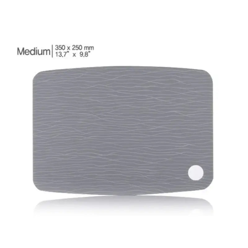 Neoflam - Antibacterial Wave Cutting Board - Neoflam - Cutting Boards - Harumio Neoflam - Antibacterial Wave Cutting Board - Neoflam - Cutting Boards - Harumio