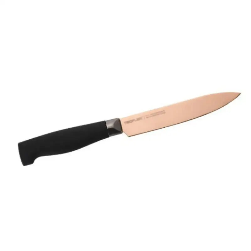 Neoflam - Titanium Coated Utility Knife - Neoflam - Knives - Harumio Neoflam - Titanium Coated Utility Knife - Neoflam - Knives - Harumio