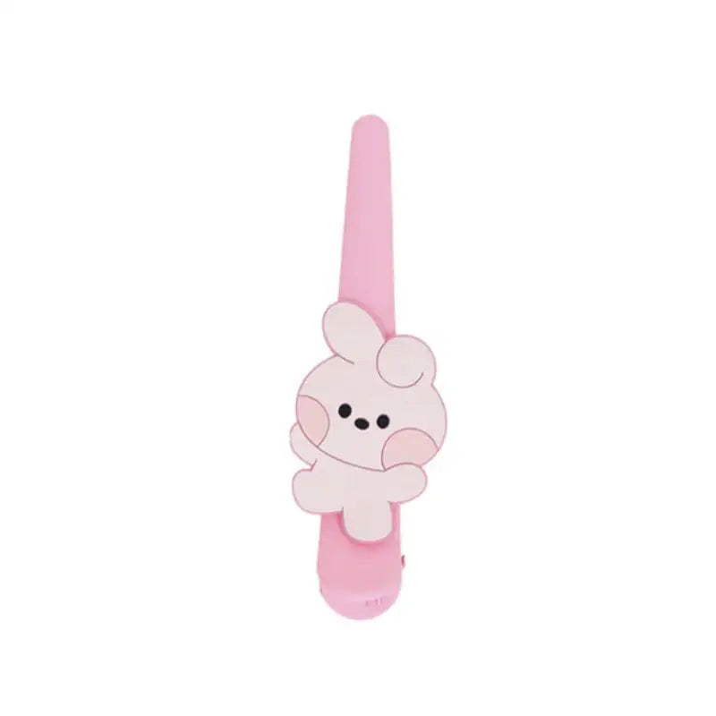BT21 - Minini Hair Clips - BT21 - Accesories - Harumio BT21 - Minini Hair Clips - BT21 - Accesories - Harumio