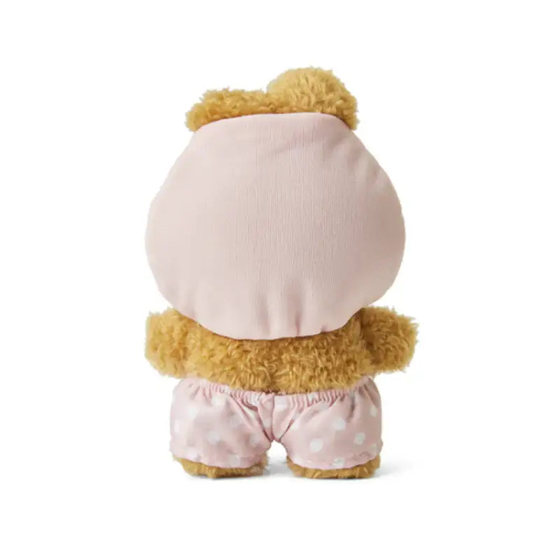 BT21 - Minini Summer Standing Doll - BT21 - Plush - Harumio BT21 - Minini Summer Standing Doll - BT21 - Plush - Harumio