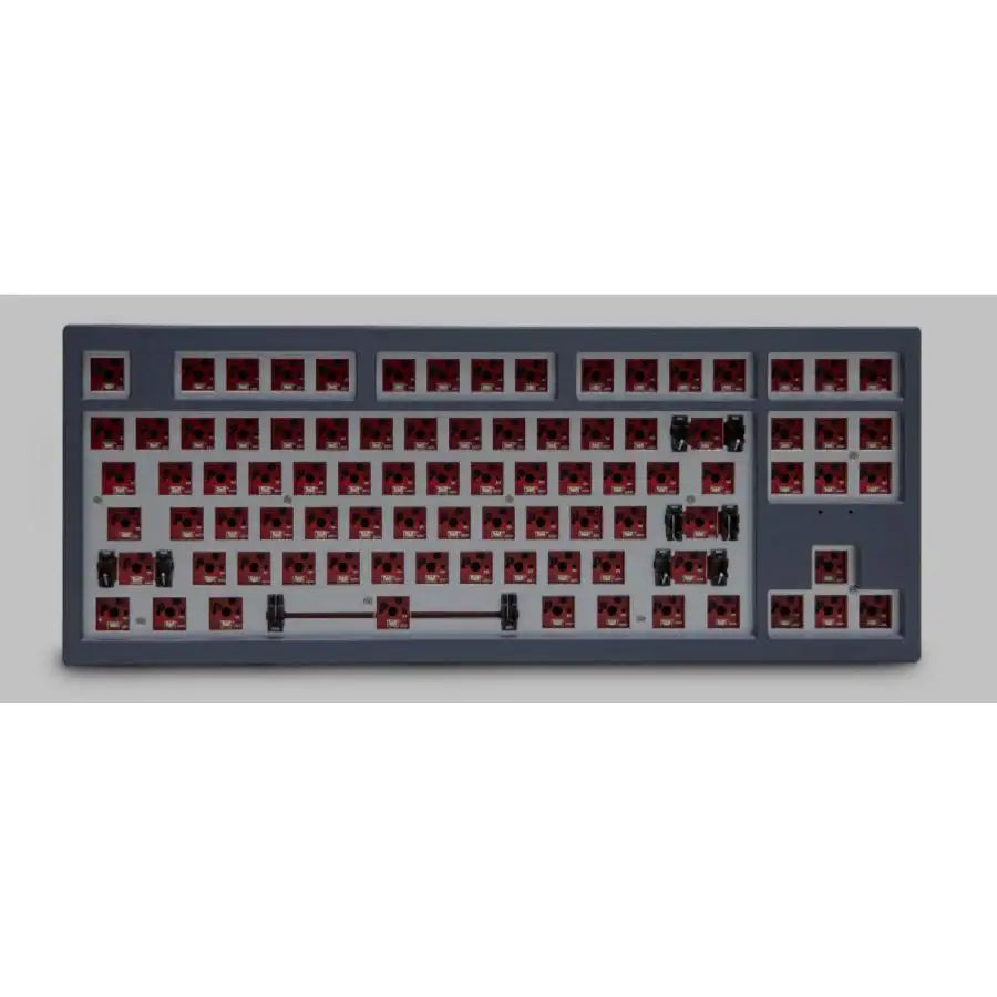 Archon - RE:AL Platinum FX Gunmetal DIY KIT - Archon - Mechanical Keyboard - Harumio