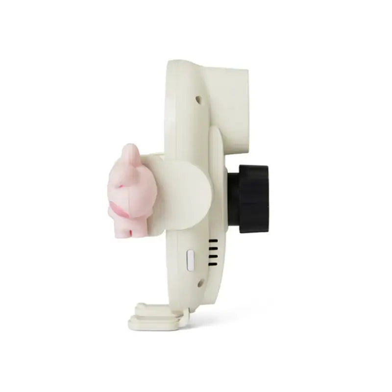 BT21 - Minini Car Smartphone Fast Charging Cradle - BT21 - Wireless Charger - Harumio BT21 - Minini Car Smartphone Fast Charging Cradle - BT21 - Wireless Charger - Harumio