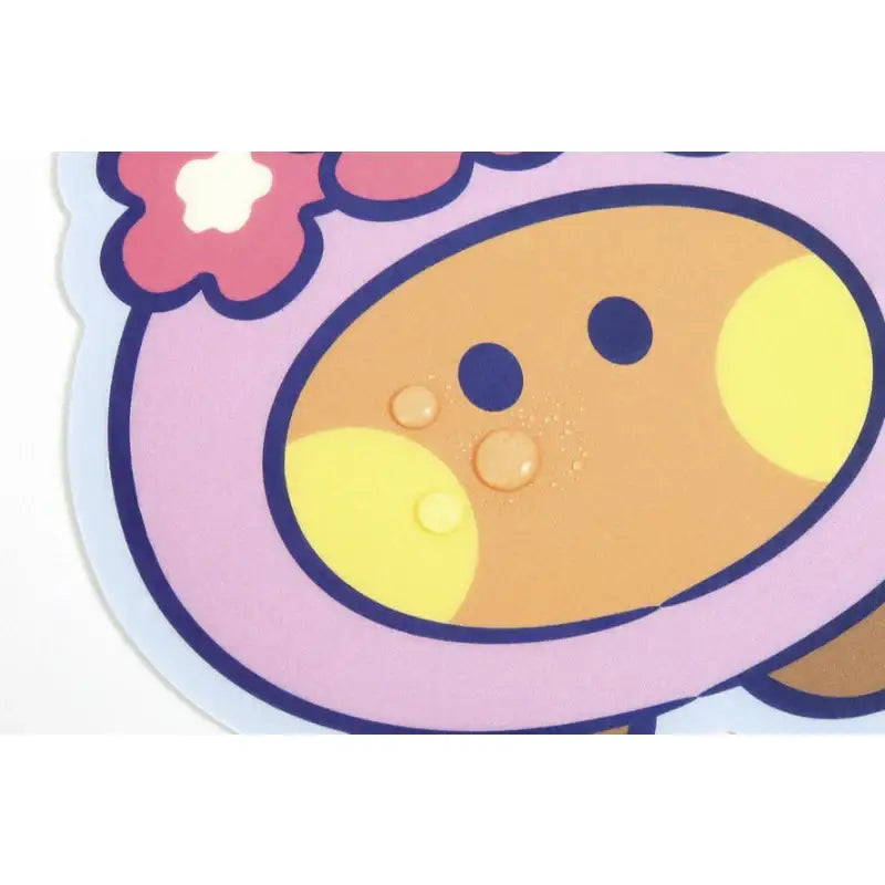 Monopoly x BT21 - Mousepad - Summer Sky - Monopoly - Stationery - Harumio Monopoly x BT21 - Mousepad - Summer Sky - Monopoly - Stationery - Harumio