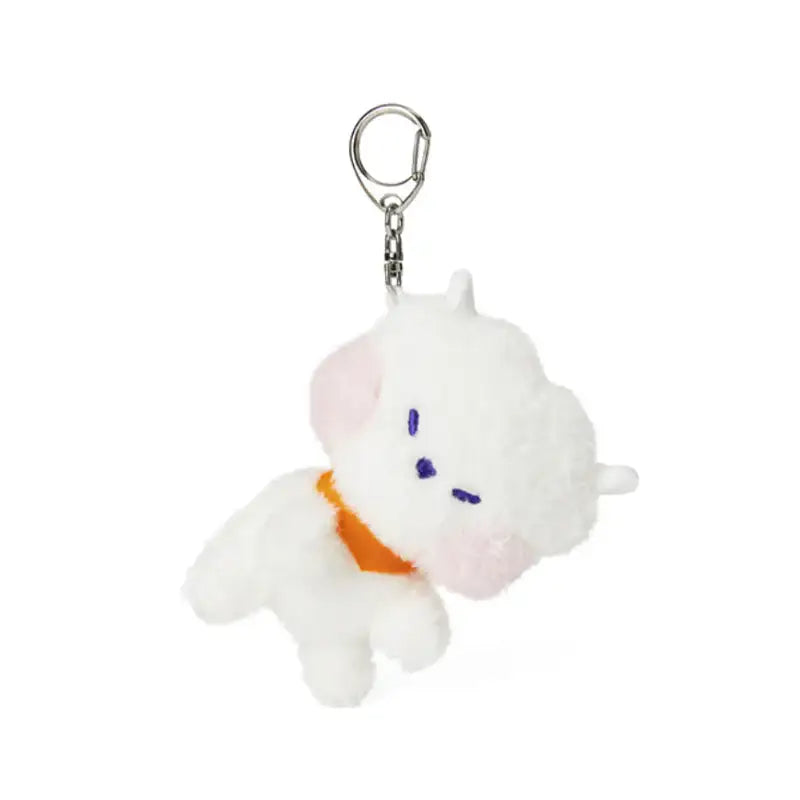 BT21 - Minini Doll Keyring - BT21 - Accessories - Harumio BT21 - Minini Doll Keyring - BT21 - Accessories - Harumio