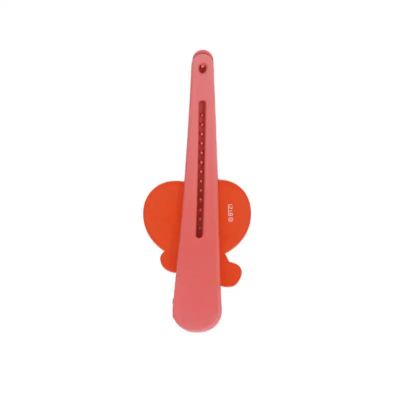 BT21 - Minini Hair Clips - BT21 - Accesories - Harumio BT21 - Minini Hair Clips - BT21 - Accesories - Harumio