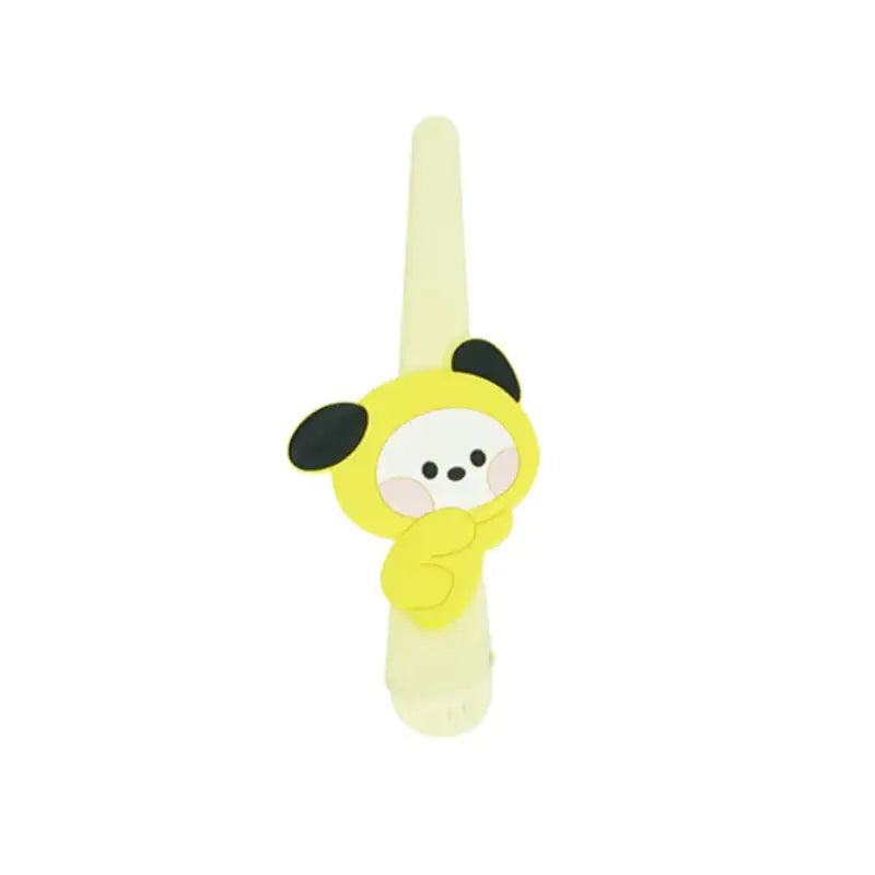 BT21 - Minini Hair Clips - BT21 - Accesories - Harumio BT21 - Minini Hair Clips - BT21 - Accesories - Harumio