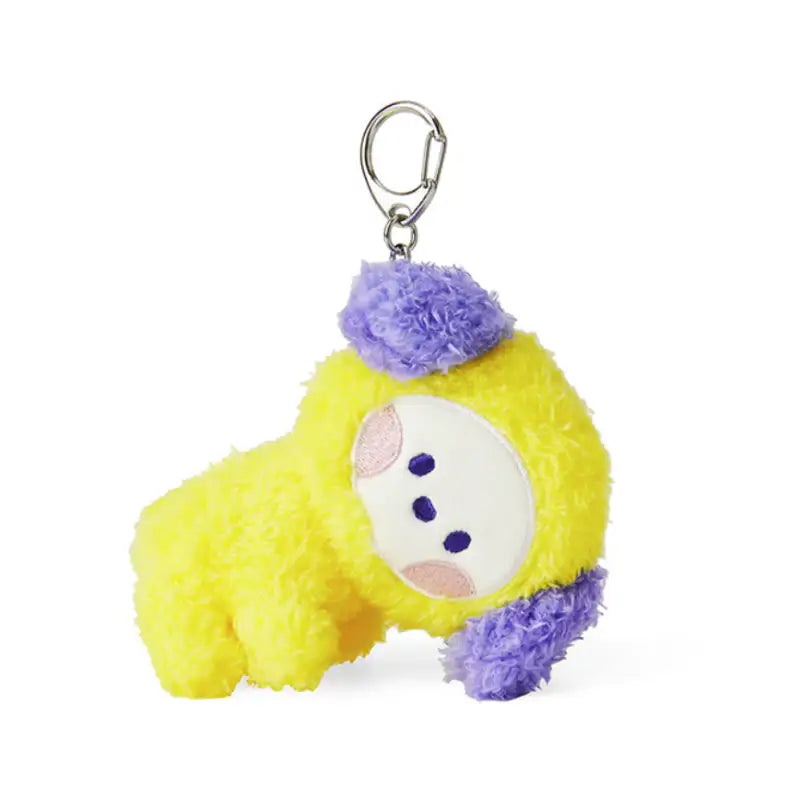 BT21 - Minini Doll Keyring - BT21 - Accessories - Harumio BT21 - Minini Doll Keyring - BT21 - Accessories - Harumio