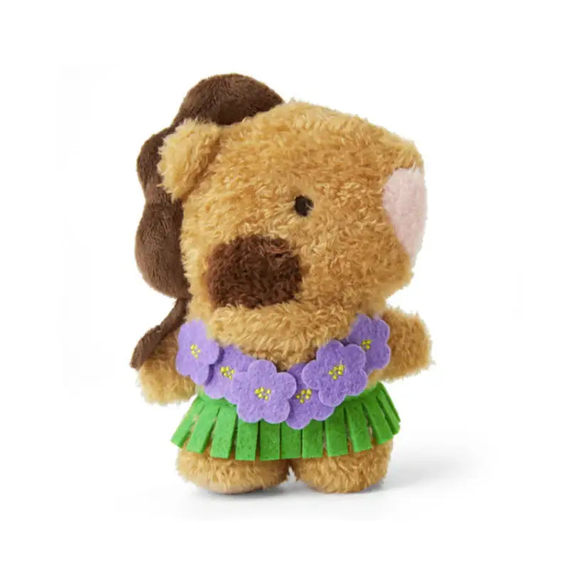 BT21 - Minini Summer Standing Doll - BT21 - Plush - Harumio BT21 - Minini Summer Standing Doll - BT21 - Plush - Harumio