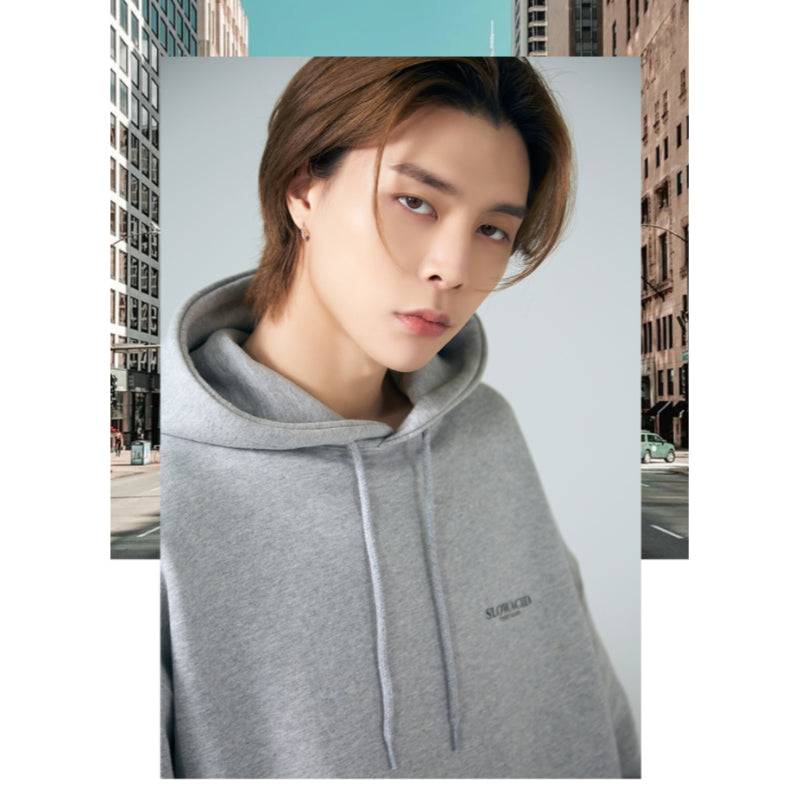 Jungkook deals johnny hoodie