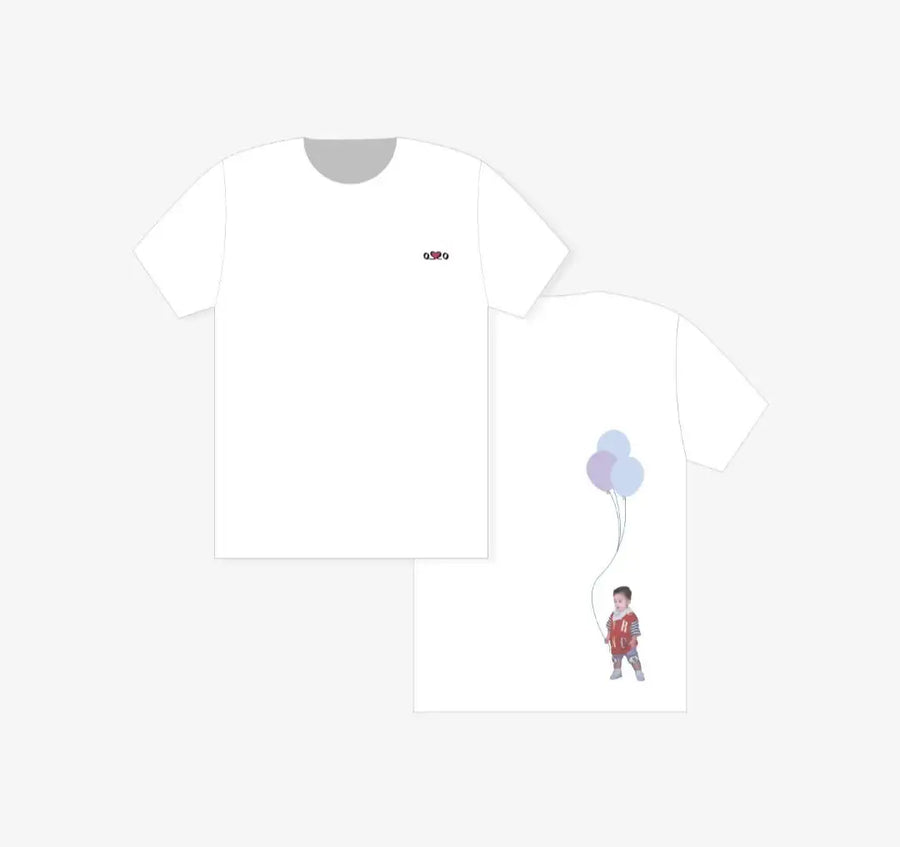 Seventeen - 0526 T-Shirts - SEVENTEEN - Clothing - Harumio