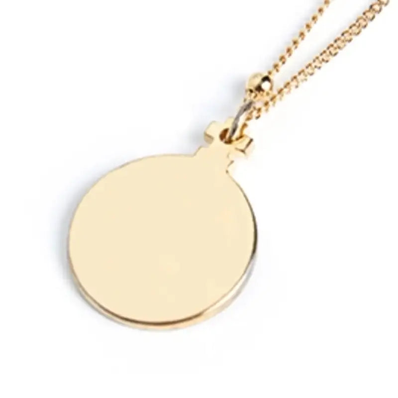 TXT - Little Wishes - Necklace - TXT - Accessories, Jewelry - Harumio TXT - Little Wishes - Necklace - TXT - Accessories, Jewelry - Harumio