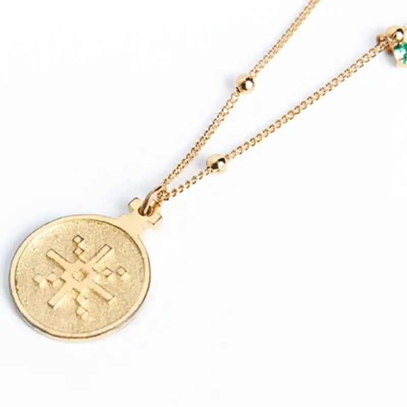 TXT - Little Wishes - Necklace - TXT - Accessories, Jewelry - Harumio TXT - Little Wishes - Necklace - TXT - Accessories, Jewelry - Harumio