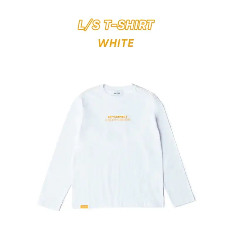 ENHYPEN - EN-connect: Companion - L/S T-shirt - ENHYPEN - Accesories - Harumio