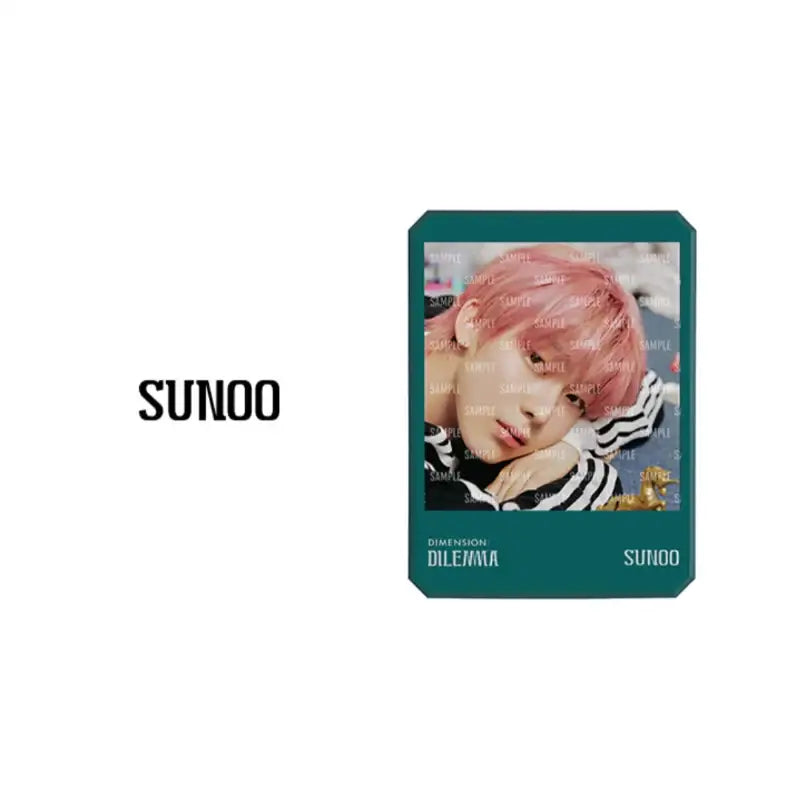 ENHYPEN - Dimension: Dilemma - Photo Magnet - ENHYPEN - Accesories - Harumio ENHYPEN - Dimension: Dilemma - Photo Magnet - ENHYPEN - Accesories - Harumio