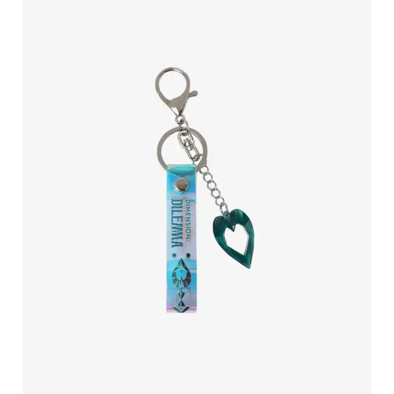 ENHYPEN - Dimension: Dilemma - Keyring - ENHYPEN - Accesories - Harumio ENHYPEN - Dimension: Dilemma - Keyring - ENHYPEN - Accesories - Harumio