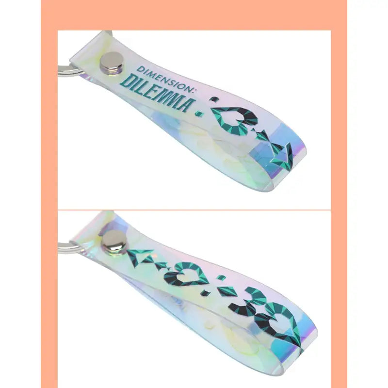 ENHYPEN - Dimension: Dilemma - Keyring - ENHYPEN - Accesories - Harumio ENHYPEN - Dimension: Dilemma - Keyring - ENHYPEN - Accesories - Harumio