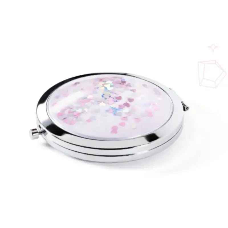 TXT - Chaotic Wonderland - Compact Mirror - TXT - Merchandise - Harumio TXT - Chaotic Wonderland - Compact Mirror - TXT - Merchandise - Harumio