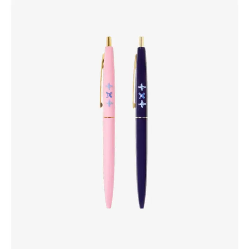 TXT - Chaotic Wonderland - Ballpoint Pen - TXT - Merchandise - Harumio TXT - Chaotic Wonderland - Ballpoint Pen - TXT - Merchandise - Harumio