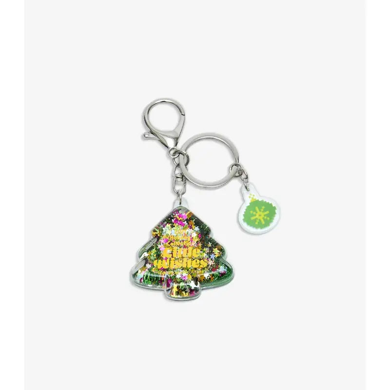TXT - Little Wishes - Keyring - TXT - Accesories - Harumio