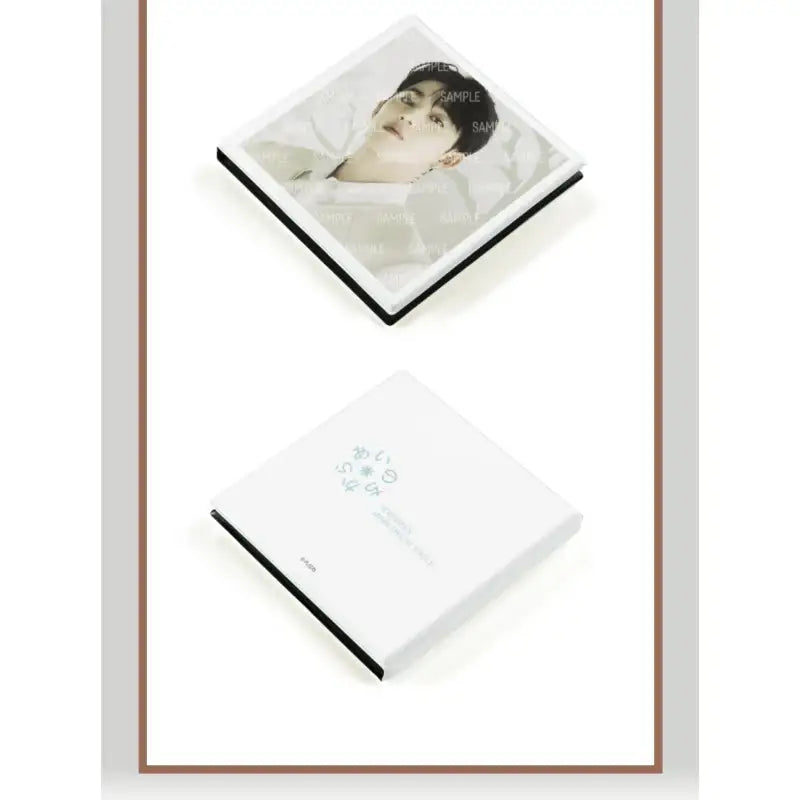 Seventeen - Power Of Love (Japanese) - Collection Box - SEVENTEEN - Accessories - Harumio Seventeen - Power Of Love (Japanese) - Collection Box - SEVENTEEN - Accessories - Harumio