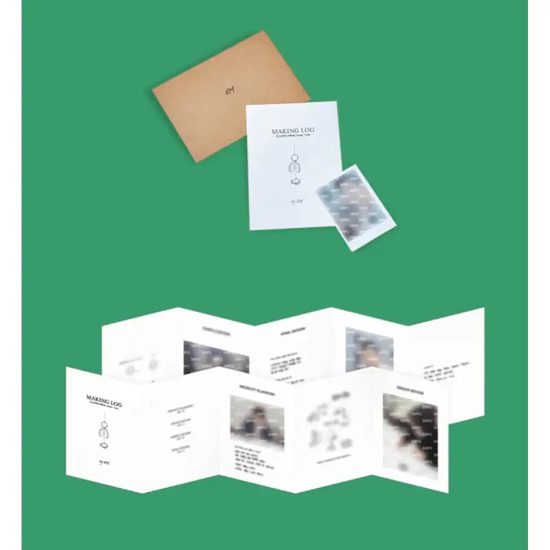 BTS - Artist-made Collection - RM Bungeo-ppang Wind Chime - BTS - Accessories - Harumio BTS - Artist-made Collection - RM Bungeo-ppang Wind Chime - BTS - Accessories - Harumio