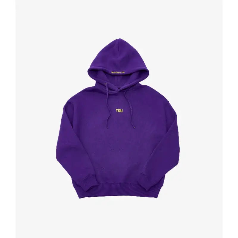 BTS - Artist-made Collection - Jimin With You Hoodie - BTS - Clothing - Harumio