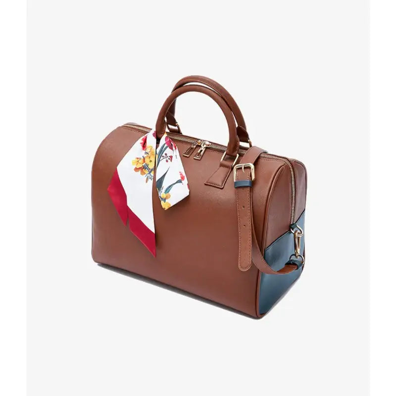 BTS - Artist-made Collection - V Mute Boston Bag - BTS - Handbags - Harumio