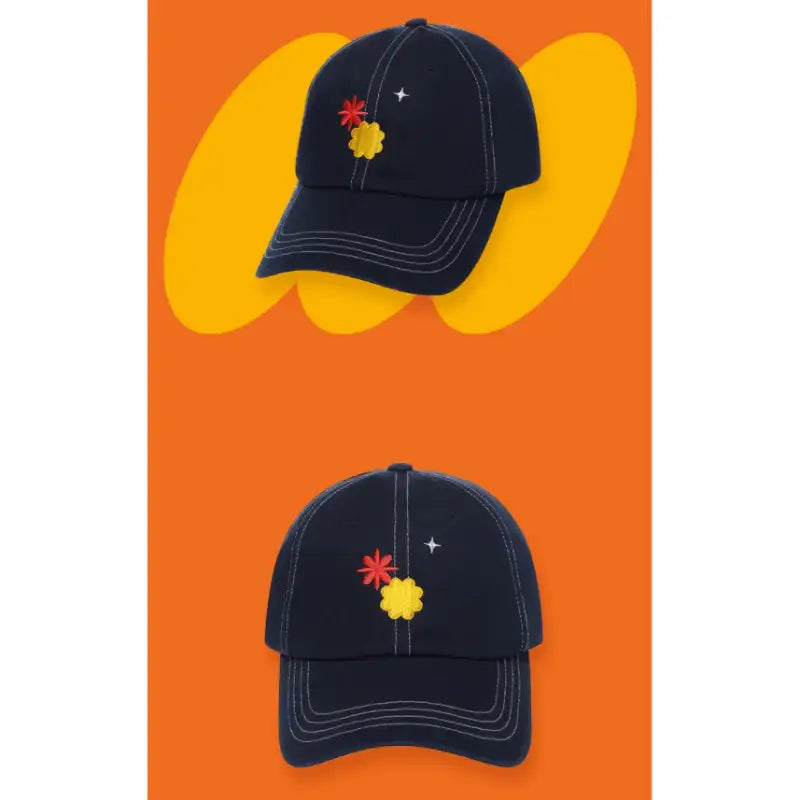BTS - Permission To Dance - Ball Cap - BTS - Accesories - Harumio