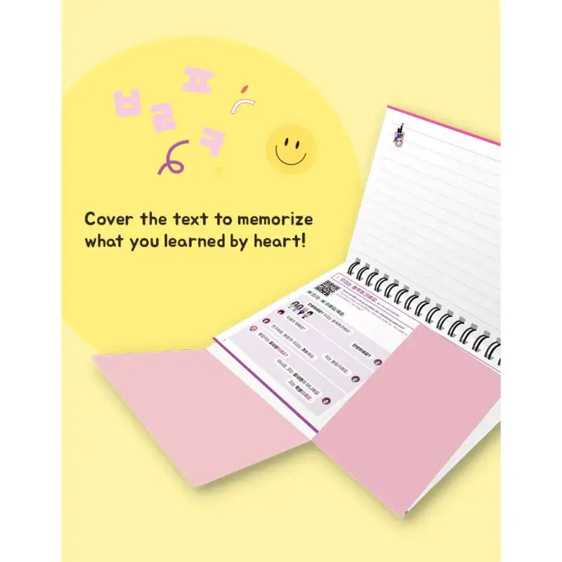 BLACKPINK in your Korean - YGPLUS - Album - Harumio BLACKPINK in your Korean - YGPLUS - Album - Harumio