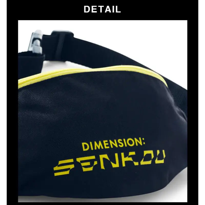 ENHYPEN - Dimension:Light - Waist Bag - ENHYPEN - Accesories - Harumio