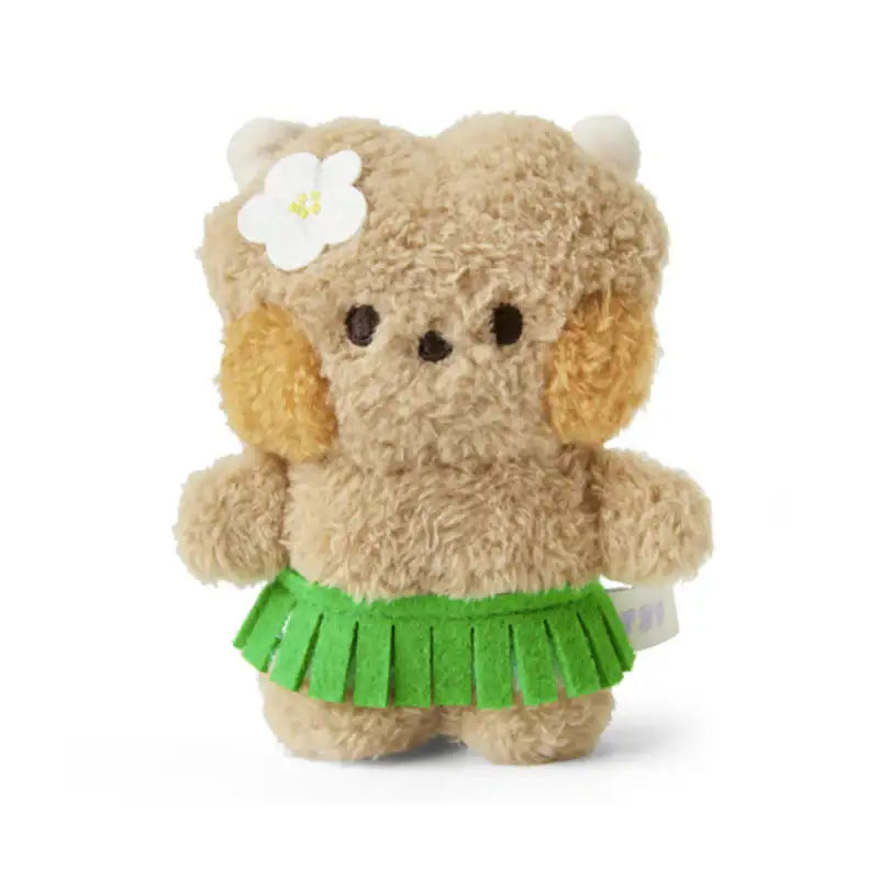 BT21 - Minini Summer Standing Doll - BT21 - Plush - Harumio BT21 - Minini Summer Standing Doll - BT21 - Plush - Harumio