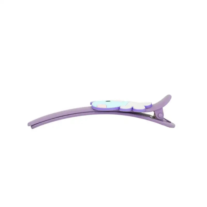 BT21 - Minini Hair Clips - BT21 - Accesories - Harumio BT21 - Minini Hair Clips - BT21 - Accesories - Harumio