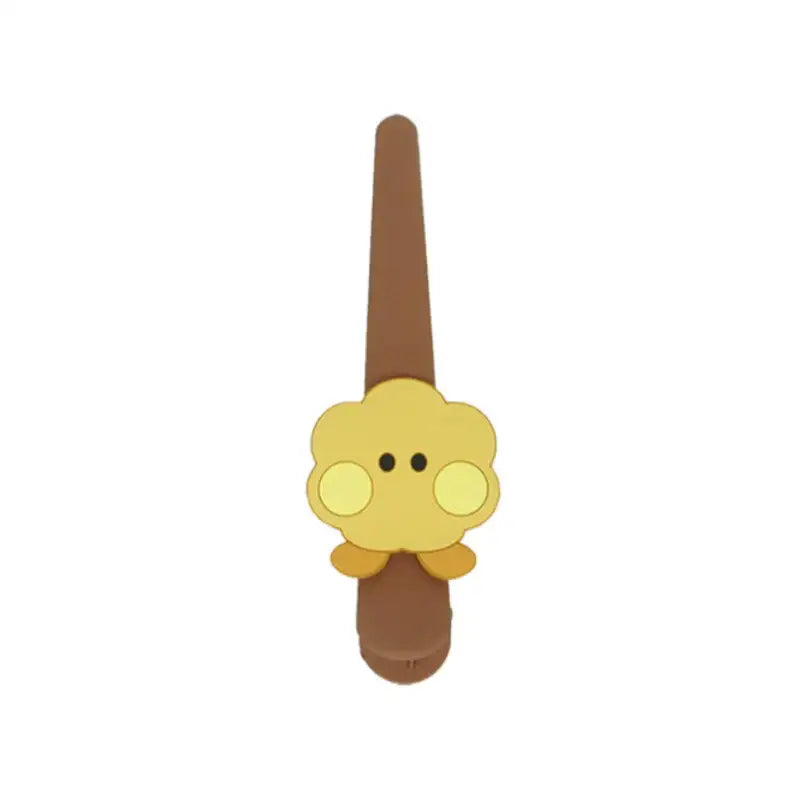 BT21 - Minini Hair Clips - BT21 - Accesories - Harumio BT21 - Minini Hair Clips - BT21 - Accesories - Harumio