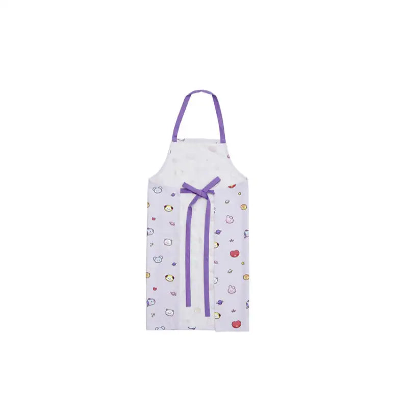 BT21 - Minini Apron - BT21 - Home & Living - Harumio
