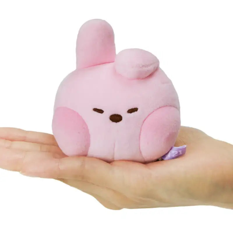 BT21 - Minini Stress Ball - BT21 - Toys - Harumio BT21 - Minini Stress Ball - BT21 - Toys - Harumio