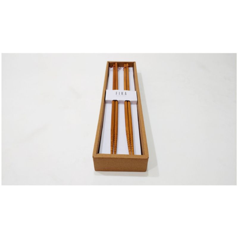 Neoflam - FIKA Multi-Purpose Wooden Chopsticks