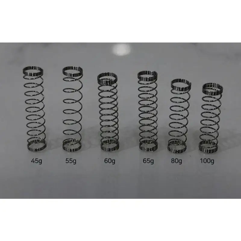 Archon - Custom spring for ART BOX™ and Kailh Box switches - Archon - Mechanical Keyboard - Harumio