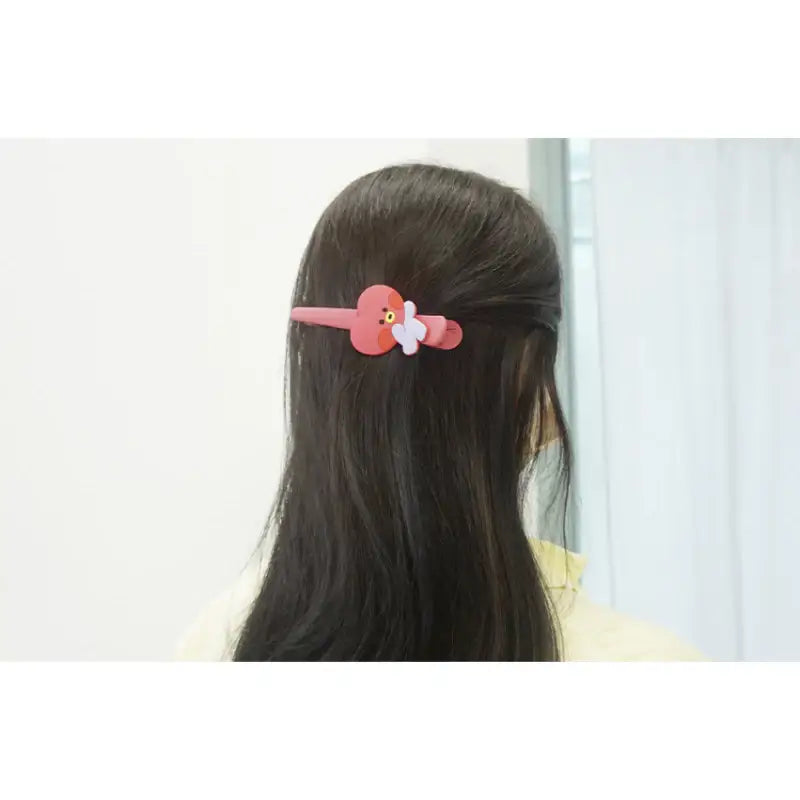 BT21 - Minini Hair Clips - BT21 - Accesories - Harumio BT21 - Minini Hair Clips - BT21 - Accesories - Harumio