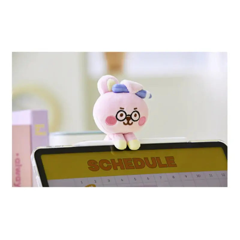 BT21 - Baby Study With Me Monitor Doll - BT21 - Accessories - Harumio BT21 - Baby Study With Me Monitor Doll - BT21 - Accessories - Harumio