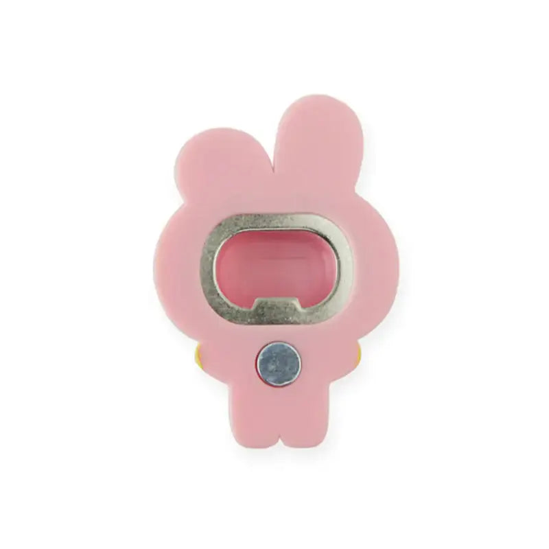 BT21 - Baby Bottle Opener Magnet - BT21 - Home & Living - Harumio BT21 - Baby Bottle Opener Magnet - BT21 - Home & Living - Harumio