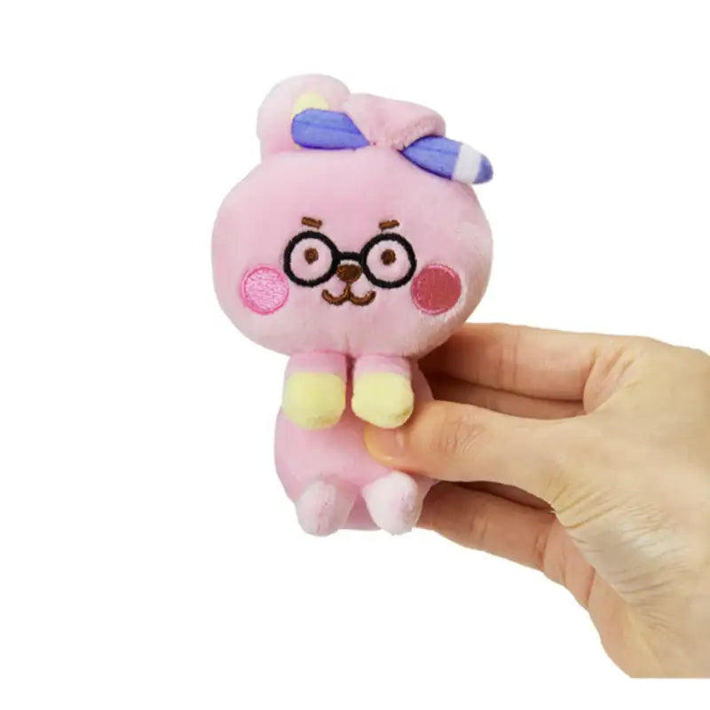 BT21 - Baby Study With Me Monitor Doll - BT21 - Accessories - Harumio BT21 - Baby Study With Me Monitor Doll - BT21 - Accessories - Harumio