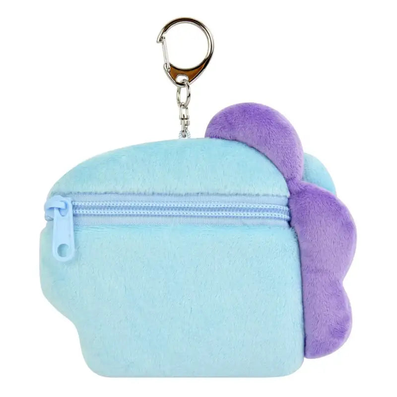 Monopoly x BT21 - Minini Doll Pouch M - Monopoly - Bag - Harumio Monopoly x BT21 - Minini Doll Pouch M - Monopoly - Bag - Harumio