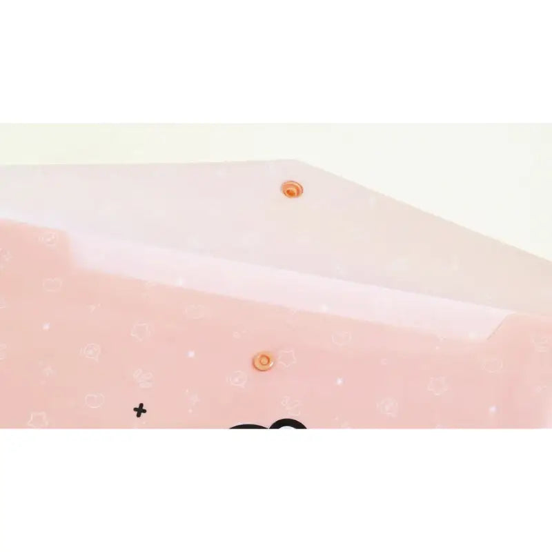 Monopoly x BT21 - Minini PP File Pocket - Monopoly - Stationery - Harumio Monopoly x BT21 - Minini PP File Pocket - Monopoly - Stationery - Harumio