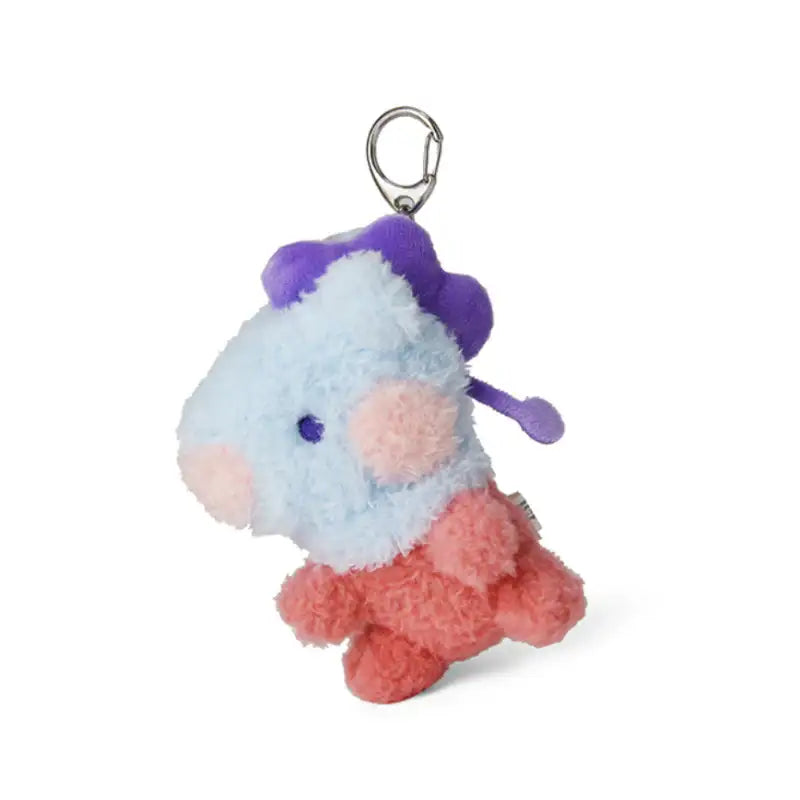 BT21 - Minini Doll Keyring - BT21 - Accessories - Harumio BT21 - Minini Doll Keyring - BT21 - Accessories - Harumio