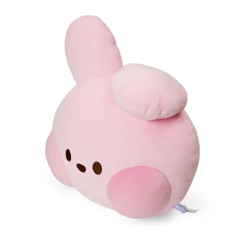 BT21 - Minini Face Cushion - BT21 - Plushie - Harumio BT21 - Minini Face Cushion - BT21 - Plushie - Harumio