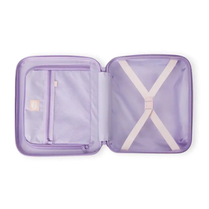 BT21 - Minini Mini Hardcase Carrier - BT21 - Luggage - Harumio BT21 - Minini Mini Hardcase Carrier - BT21 - Luggage - Harumio
